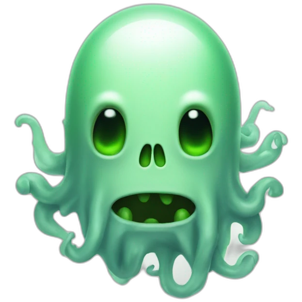 Ectoplasma emoji