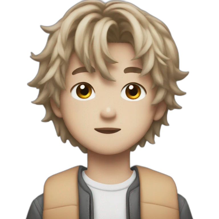 Straykids emoji