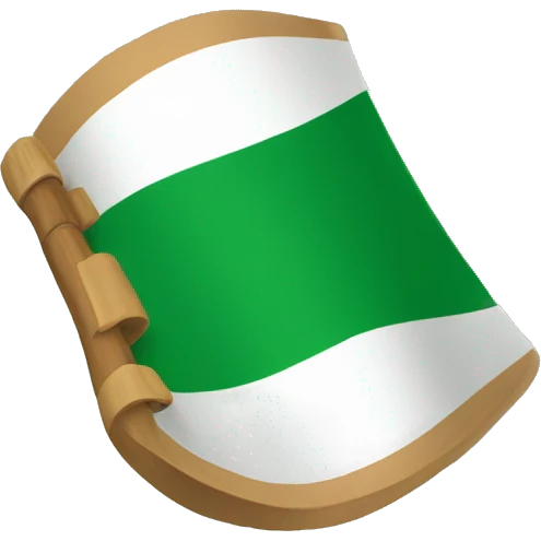 Bandera de Andalucía emoji