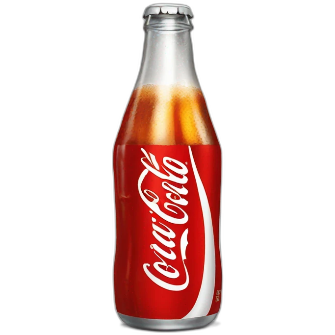 Argentino Coca Cola emoji