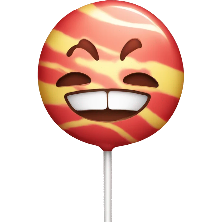 lolipop emoji