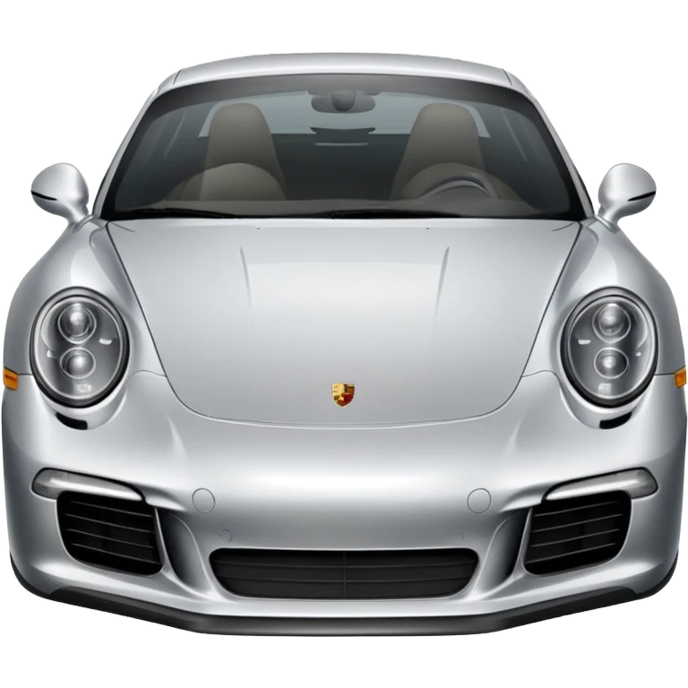 Porsche 911 Coupe Carrera 4S 3.0 2024 2d emoji