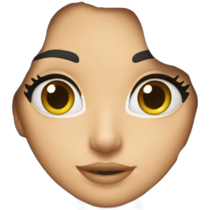 charli d’amelio emoji