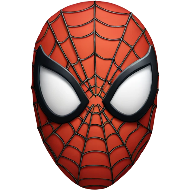 Spider-Man emoji