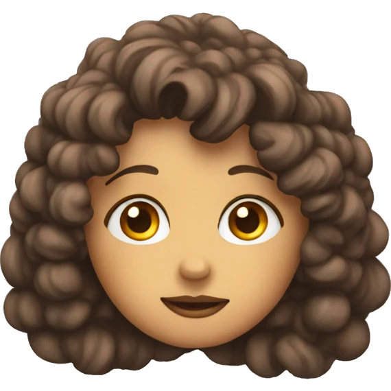 thinking of you  emoji