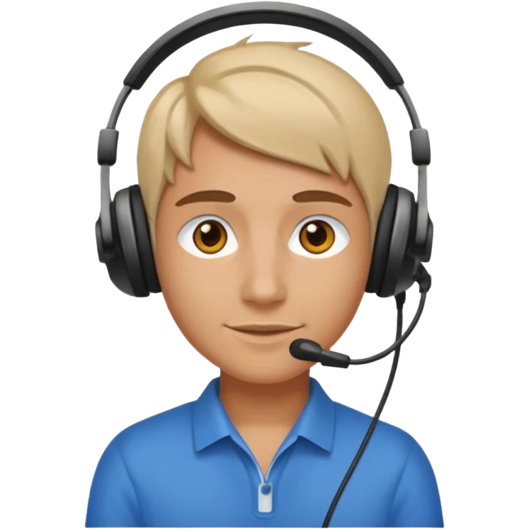 Mid laner emoji