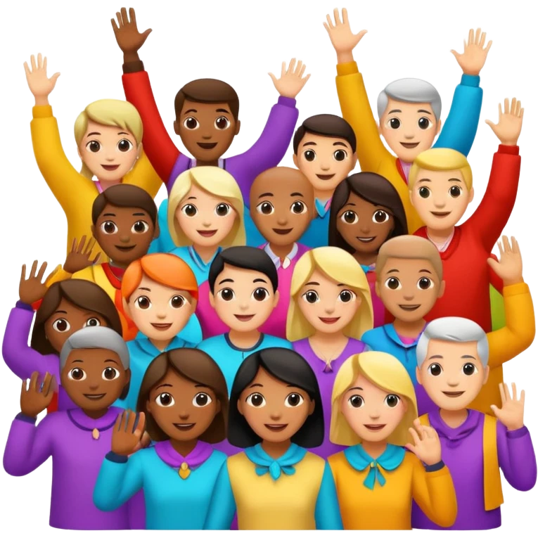 Culture emoji