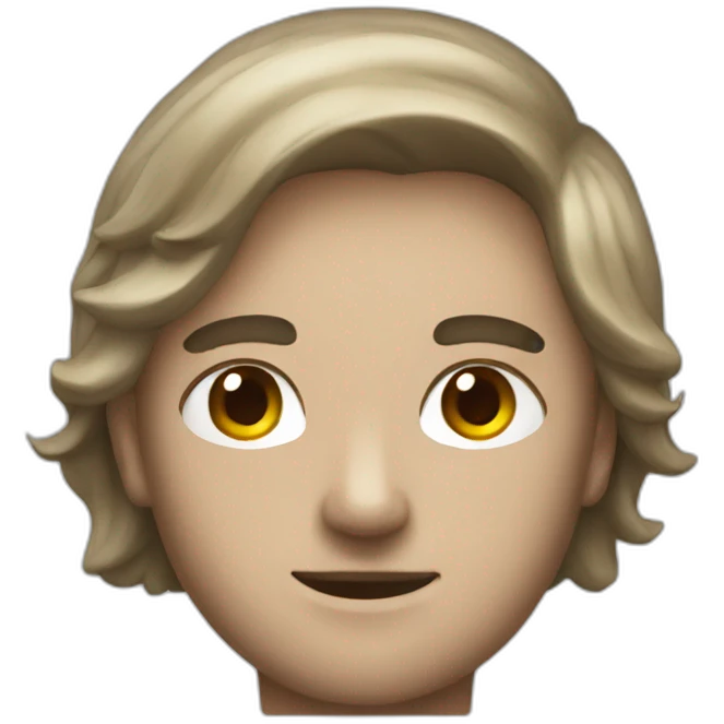 Security and comfort emoji