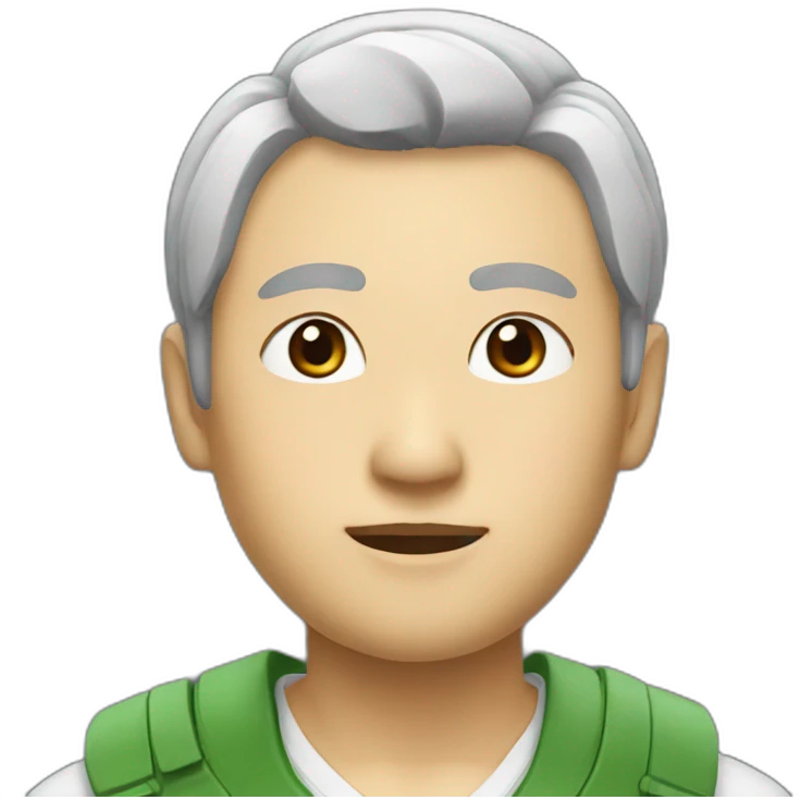 xi jin ping emoji