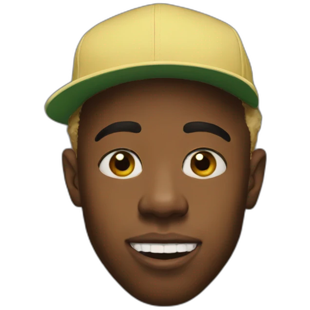 tyler the creator  emoji