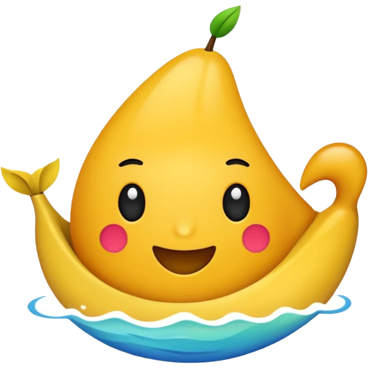 Girandola a 4 pale emoji