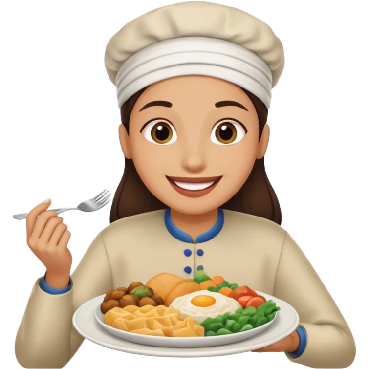Tung Tung tung tung sahur emoji
