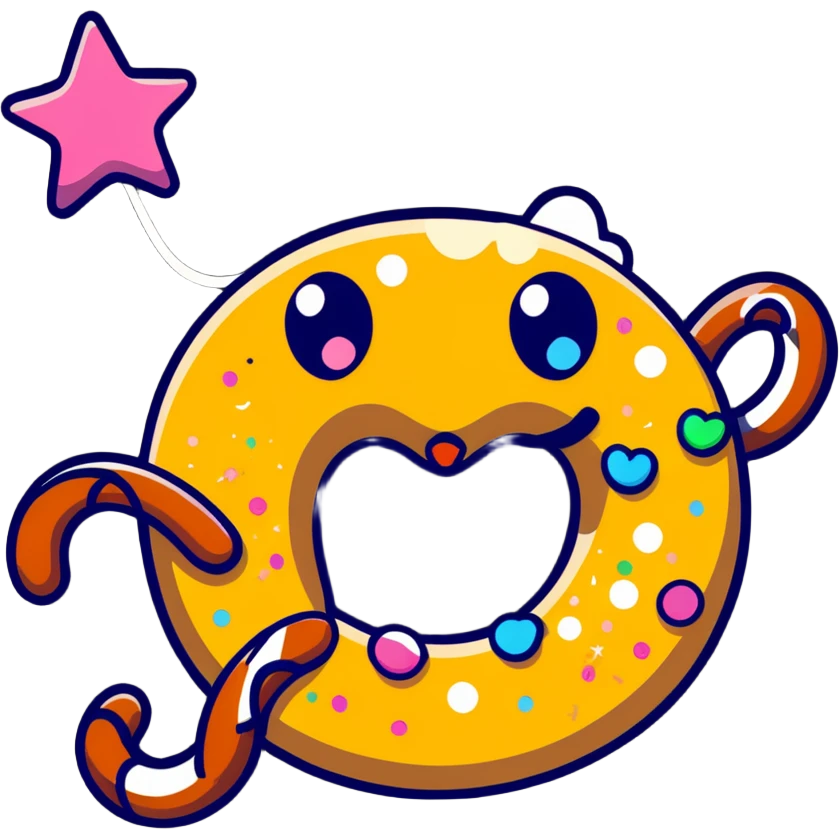 totally unhinged face with laser beams shooting from hypnotic swirling eyes, impossibly long spotted tongue twisted into a pretzel shape swinging violently, face half-melted, head exploding with confetti, glitter and stars flying everywhere emoji