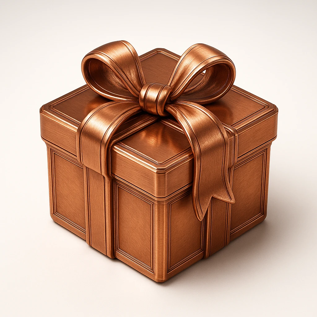 gift emoji