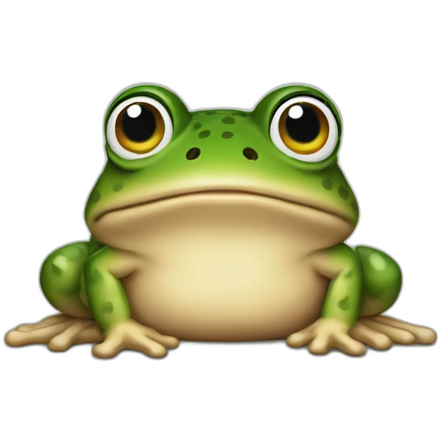 Timmy toad emoji