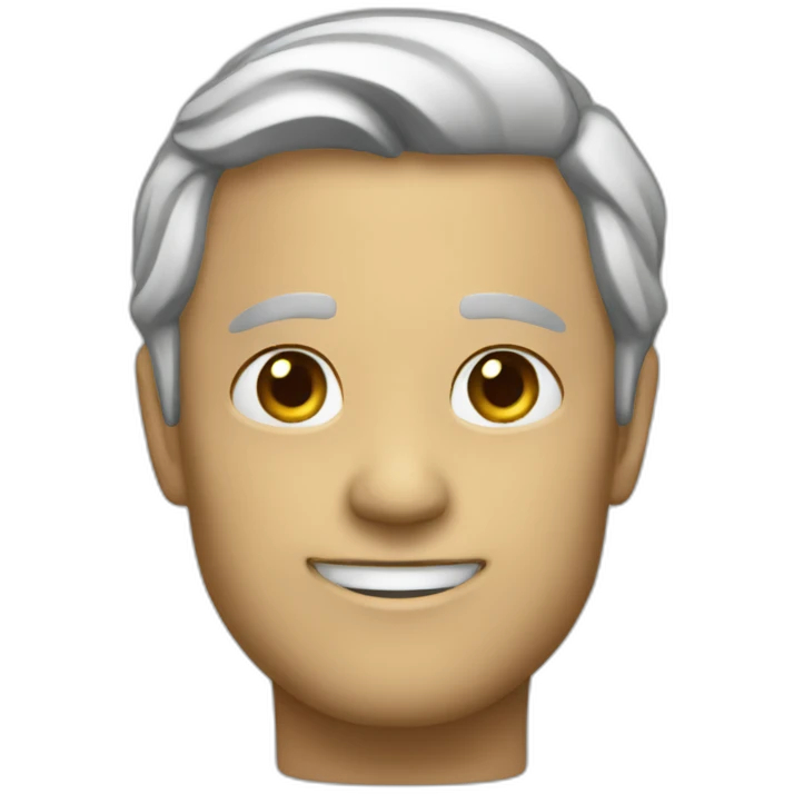 peace and prosper emoji