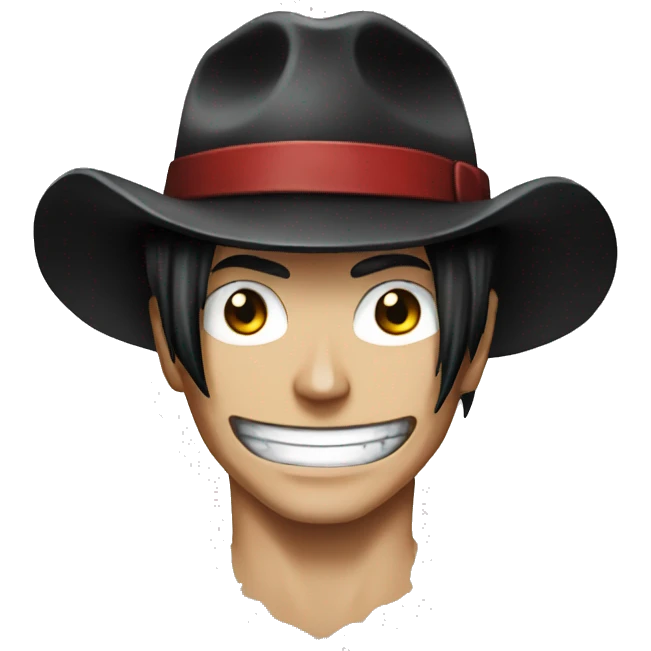 Portgas d ace tattoo  emoji