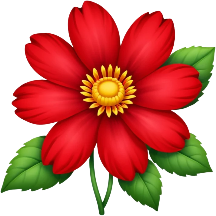 بيان زهرة emoji