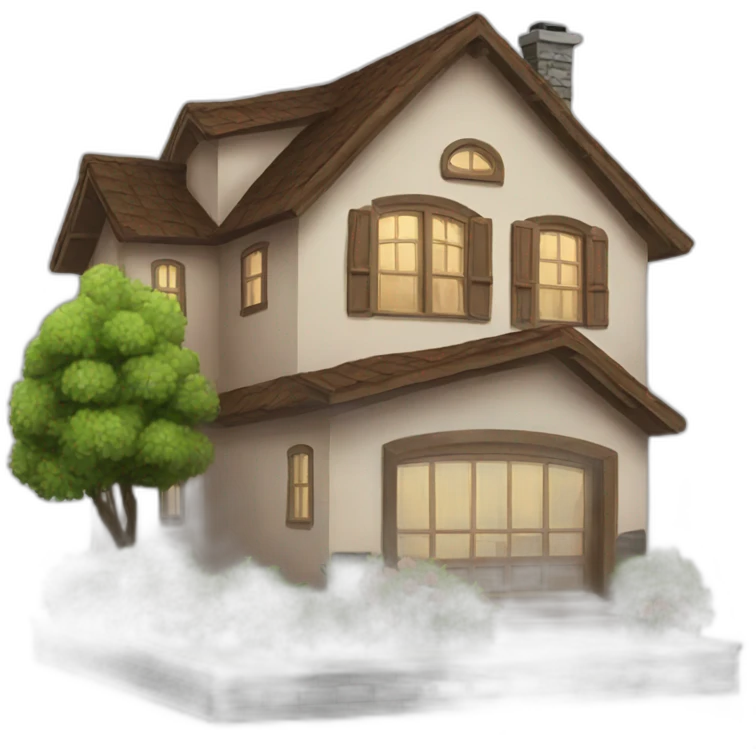 home emoji