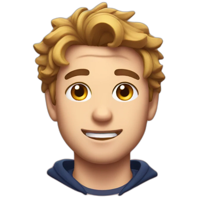 mr beast emoji