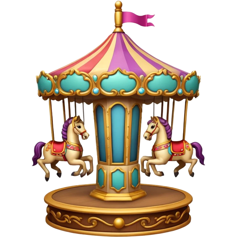 carrusel emoji