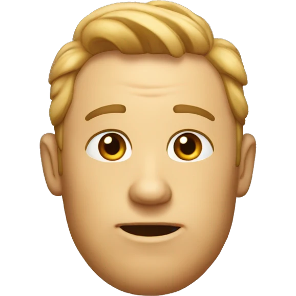 i don't know  emoji
