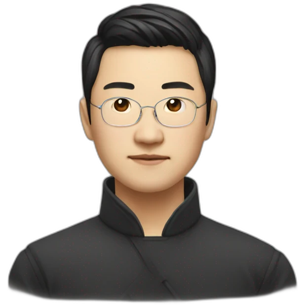 Hu tao emoji