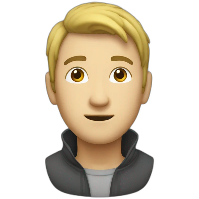 gojo saturo  emoji