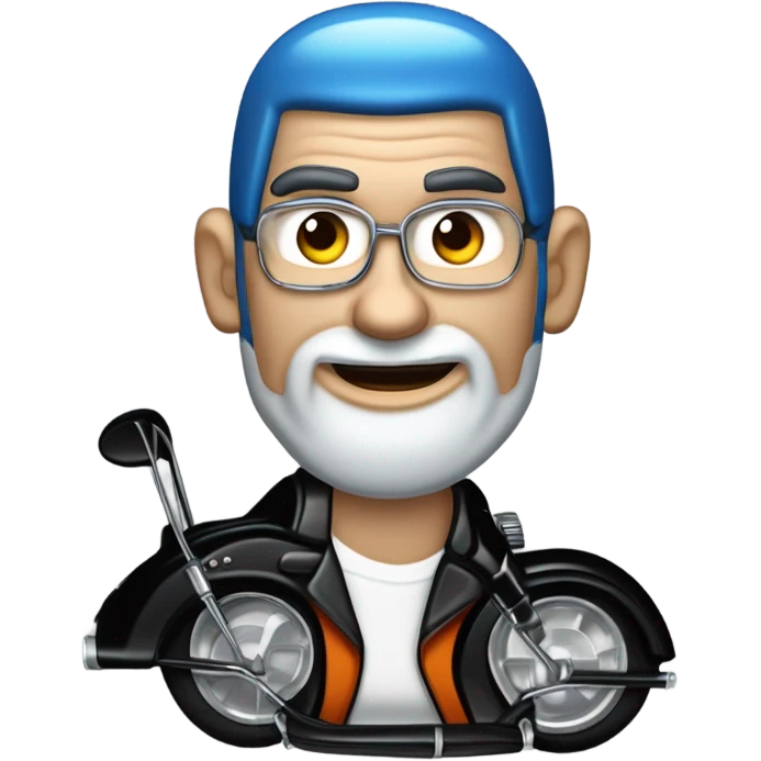 2012 harley davidson electra glide ultra classic with big blue pearl and vivid black two color paint with recurve windshield and both a radio antenna and a citizen's band radio antenna. emoji