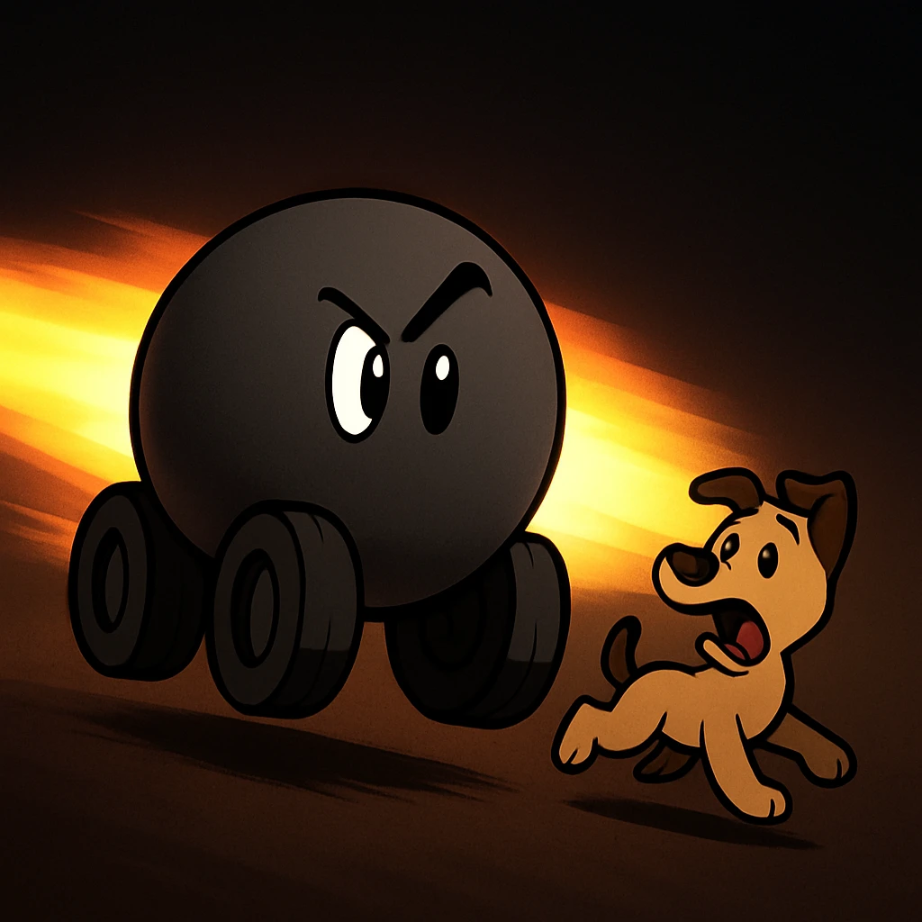 dog emoji