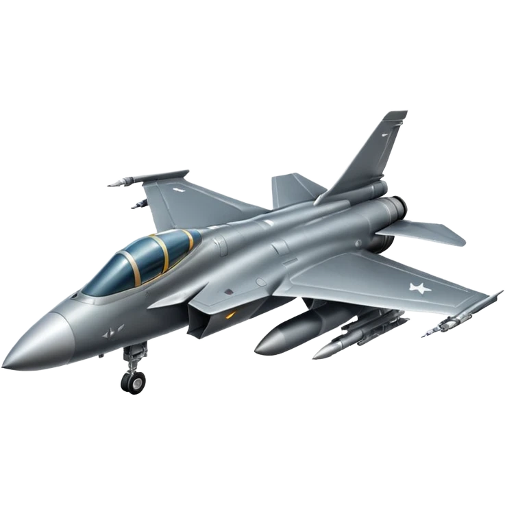 Fighter jet emoji emoji