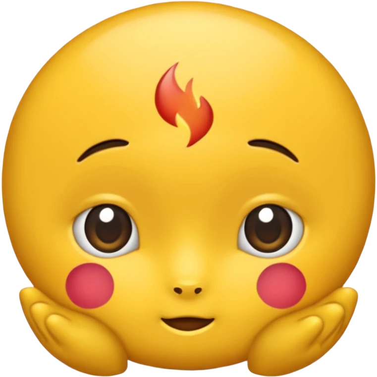 маленькая птичка emoji
