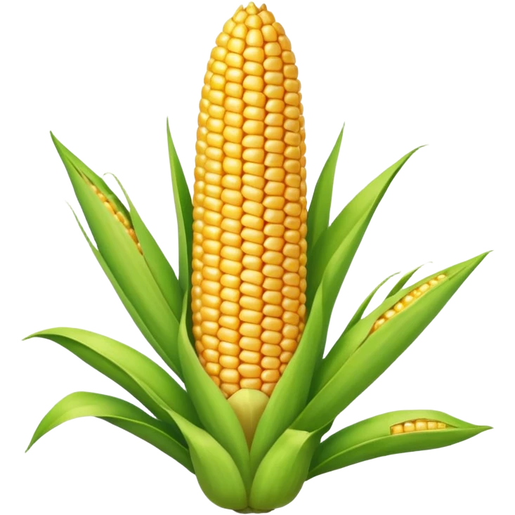 corn emoji