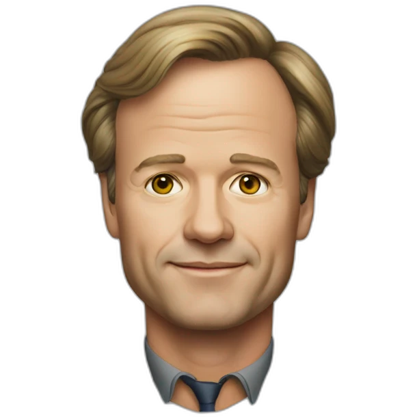 Markrutte emoji