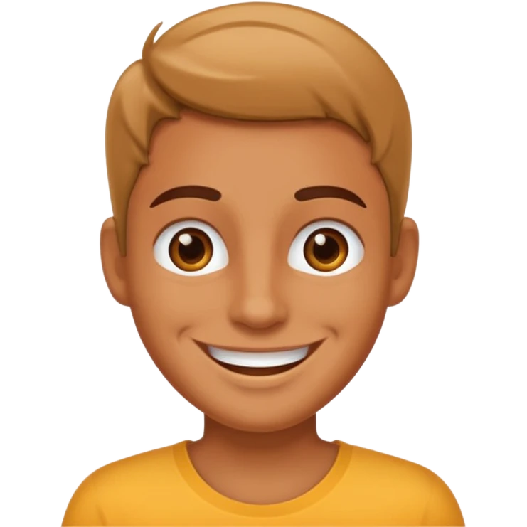 R emoji