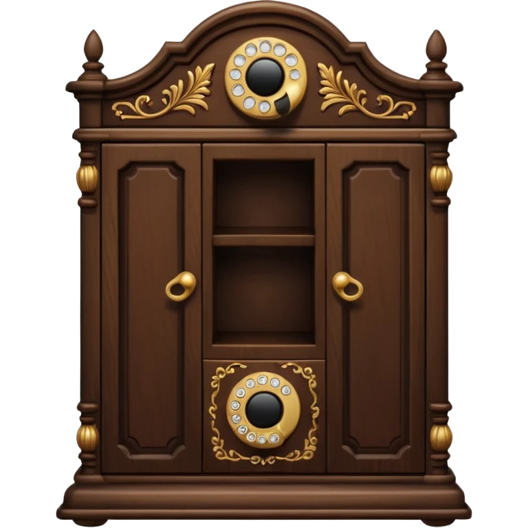 telephone cabinet emoji
