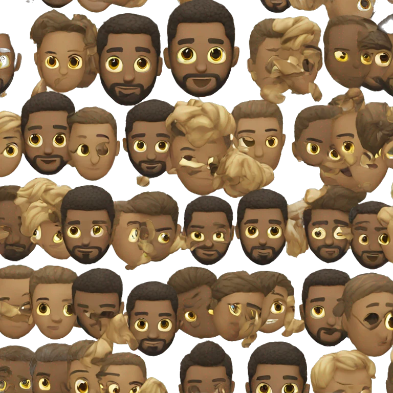 Damso emoji