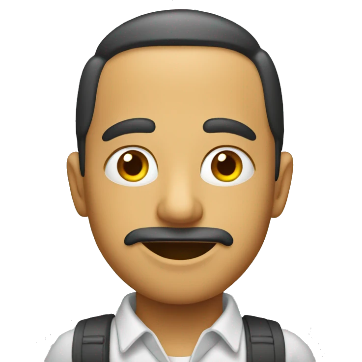 Oxxo emoji