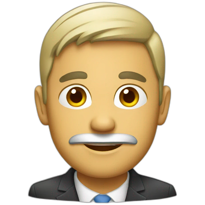 empresa emoji