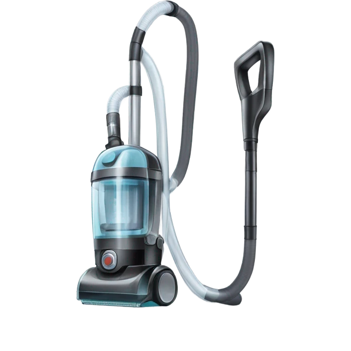 Vacuum Cleaner  emoji