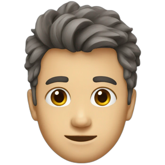 maxime emoji