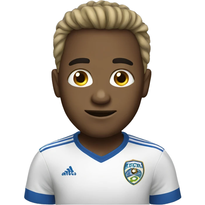 Soccer emoji