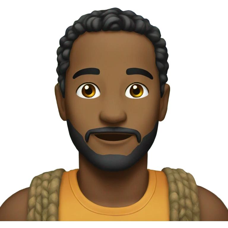 Paradise emoji