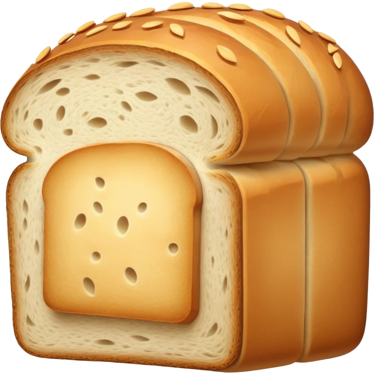 Bread emoji