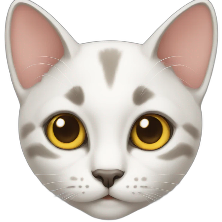 cat emoji