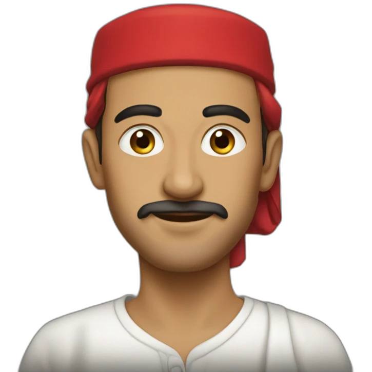 roi-du-maroc emoji