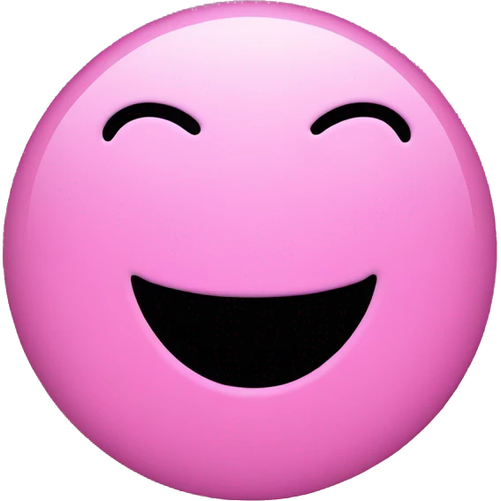 pink netflix logo emoji