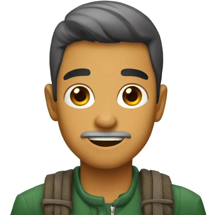 Dasher emoji
