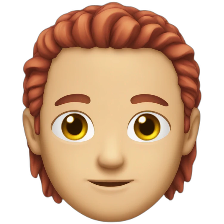 shanks emoji