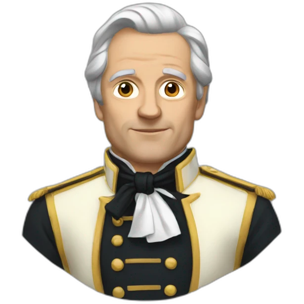 Pierre Richard emoji